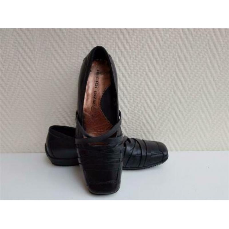 Helioform schoenen, z.g.a.n., EU 37 G, Gratis verzending!