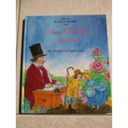200 jaar de mooiste sprookjes van Hans Christian Andersen