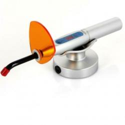 Draadloze LED Verhardings tandarts Lamp.