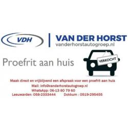 Renault Captur 0.9-90pk. TCe Intens. Airco, navi, trekhaak!