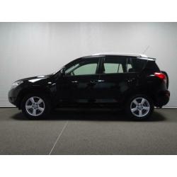 Toyota RAV4 2.0 VVTi Linea Sol
