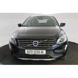 Volvo XC60 2.0 D4 FWD Summum 190Pk, Leer, Navi, Xenon, Harma