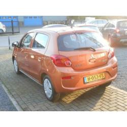 Mitsubishi Space Star 1.0 Cool+ AIRCO LEASE V.A 97.00 P/M