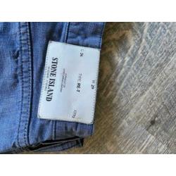 Stone island broek W29 L34