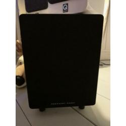 mordaunt short alumni Speakers & subwoofer