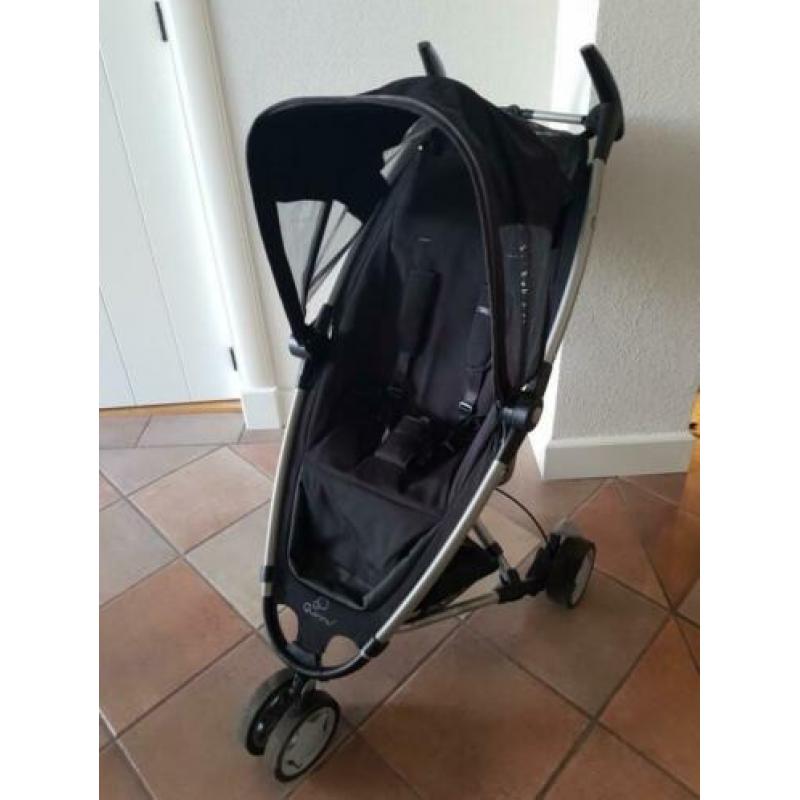 Nette Quinny Zapp buggy