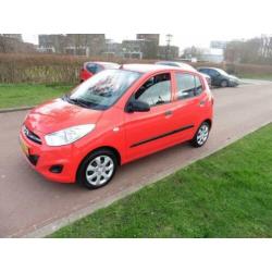 Hyundai I10 1.1 i-Drive