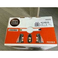 Dolce gusto