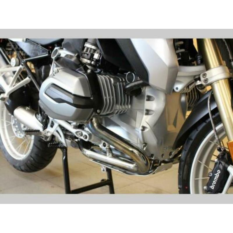 BMW R 1200 GS ABS-ASC-ESA (bj 2018) R1200GS R1200 1200GS
