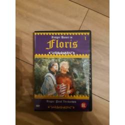 Floris Seizoen 1 tm 3