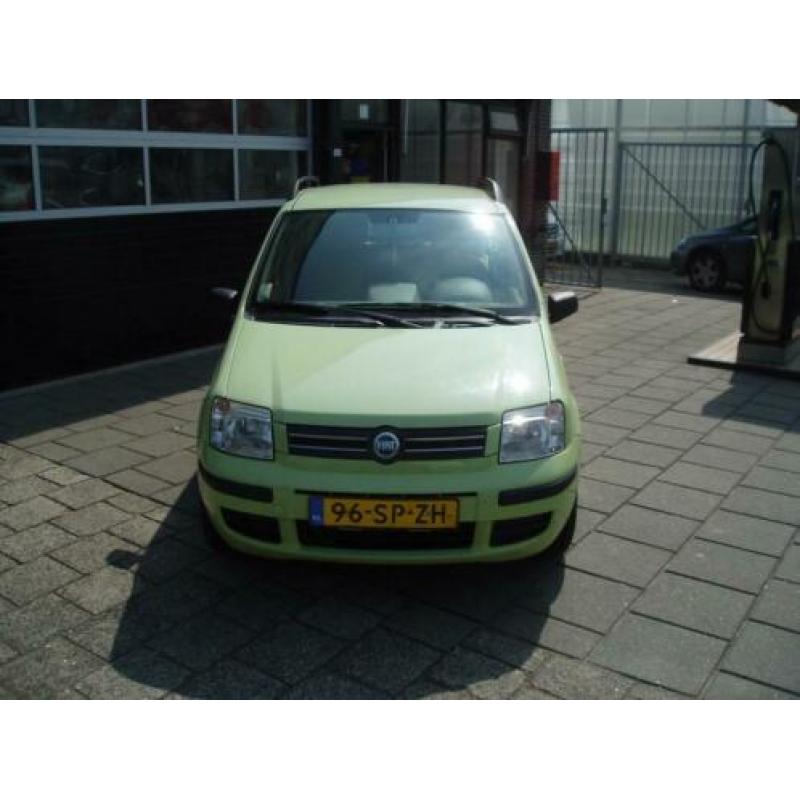 FIAT Panda 1.2 Dynamic GEEN AFLEVERKOSTEN!