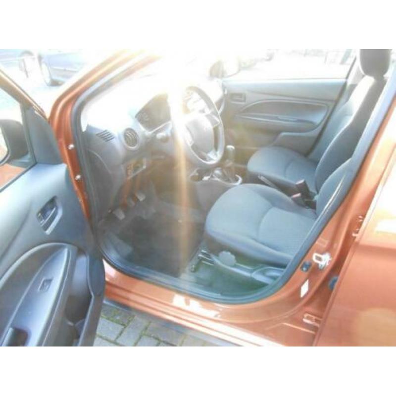 Mitsubishi Space Star 1.0 Cool+ AIRCO LEASE V.A 97.00 P/M