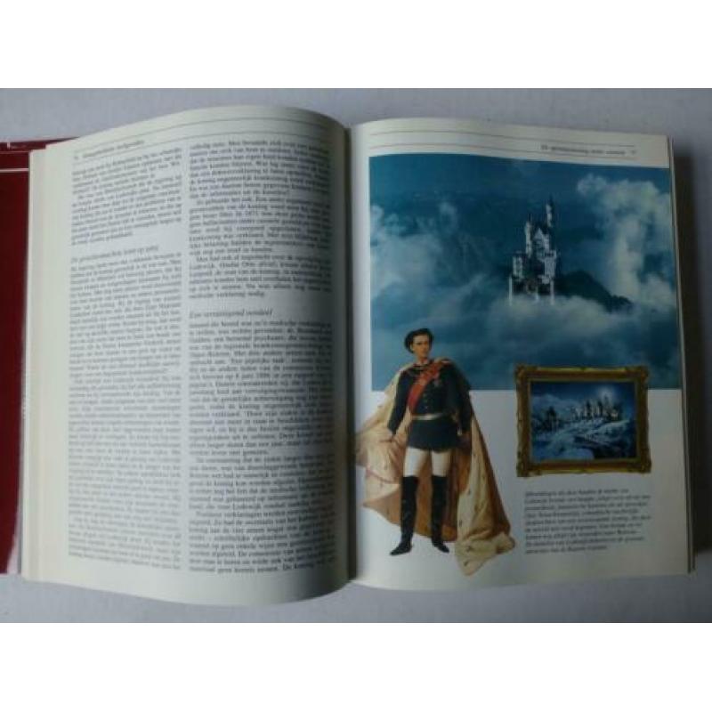 Hoe gebeurde het werkelijk Reader’s Digest
