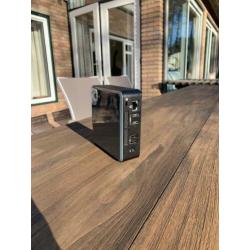 Intel NUC computer