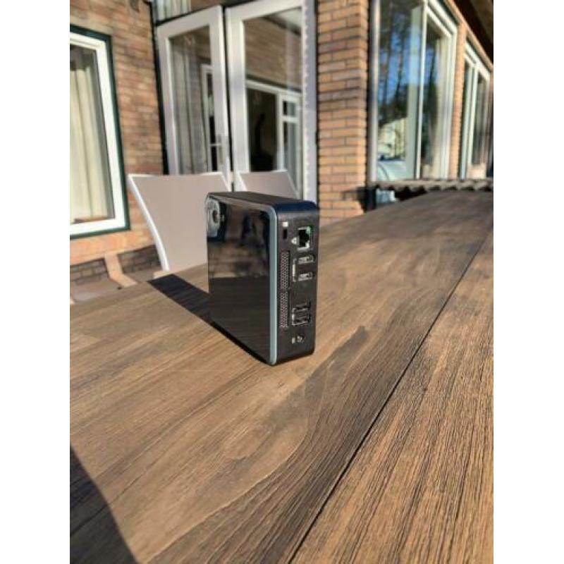 Intel NUC computer