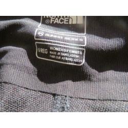 The North Face summit series damus broek 6 REG maat S