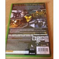 Xbox360 time shift