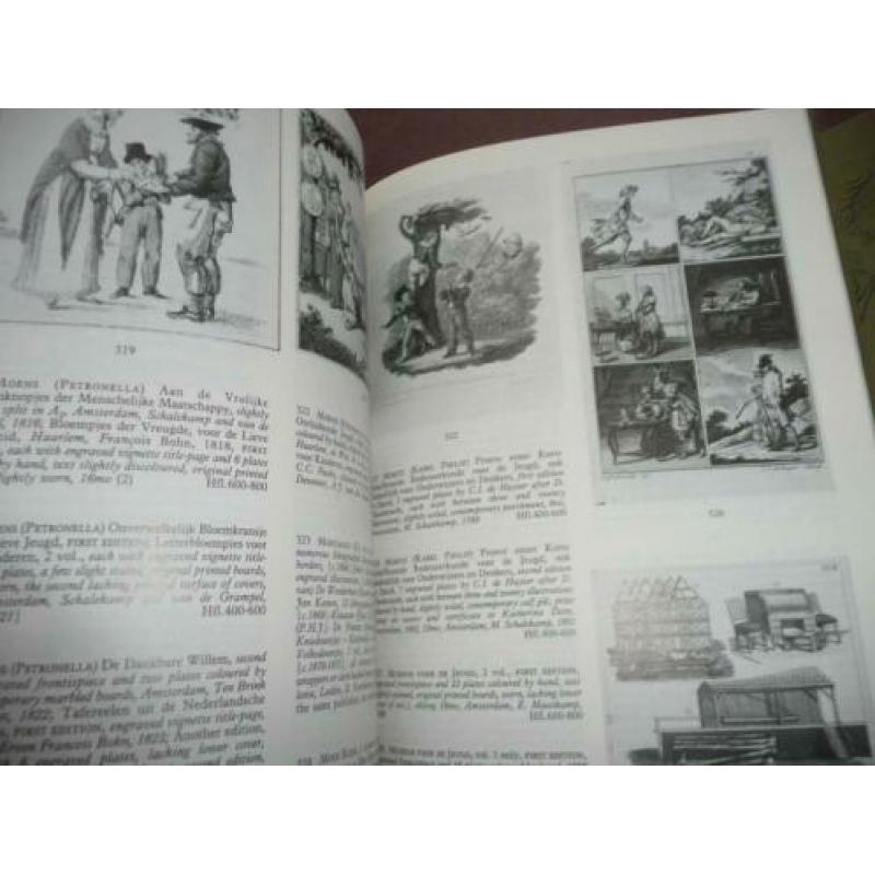 The van Veen collection of children’s books and juvenilia (1