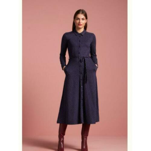 King Louie maxi dress maat M/38 NIEUW Een Beauty ??