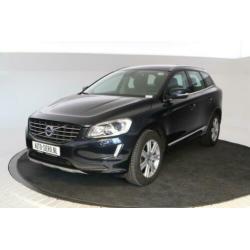 Volvo XC60 2.0 D4 FWD Summum 190Pk, Leer, Navi, Xenon, Harma