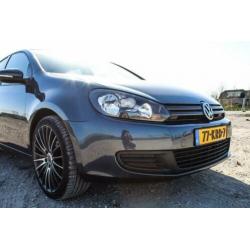 Volkswagen Golf 1.4 TSI Comfortline *Nav*Cruise Control*