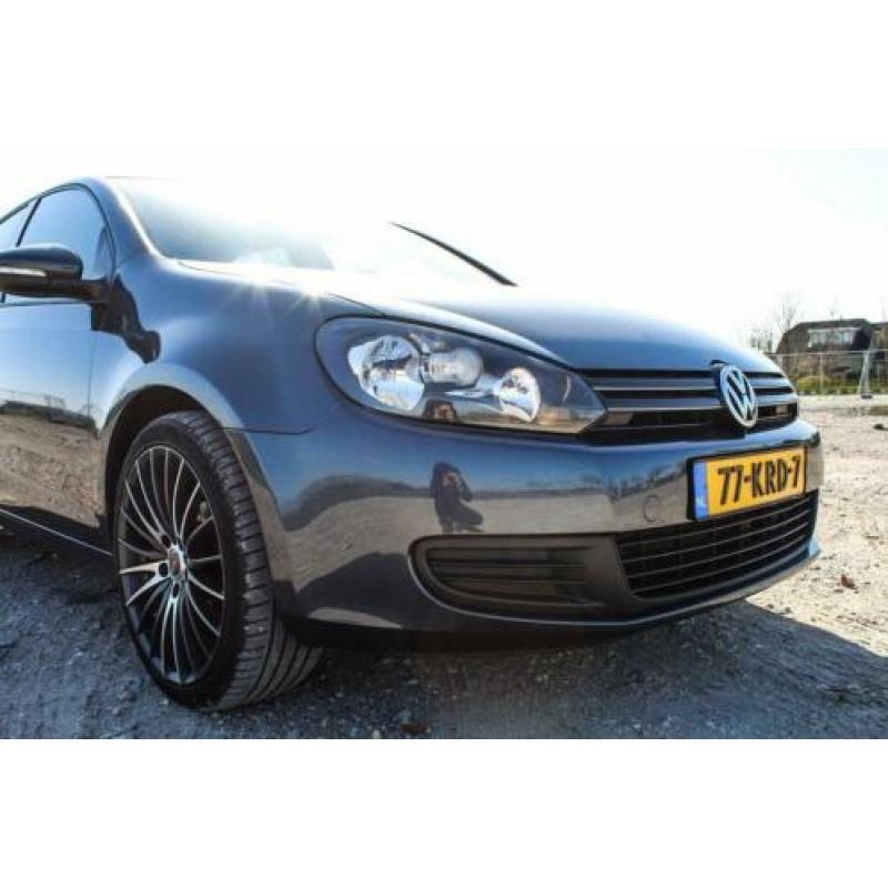 Volkswagen Golf 1.4 TSI Comfortline *Nav*Cruise Control*