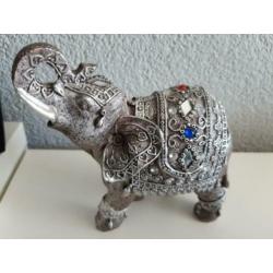 3 x Olifant belden