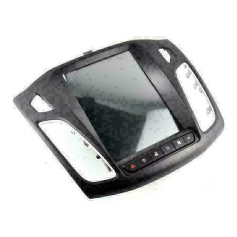 Fod Focus MK3 radio navigatie android 9 dab+ carkit 10,4inch