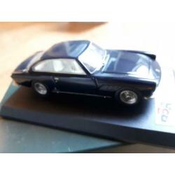 BBR 51B Ferrari 330 GT 2+2 1965 nieuwstaat