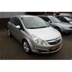Opel Corsa 1.2-16V Enjoy