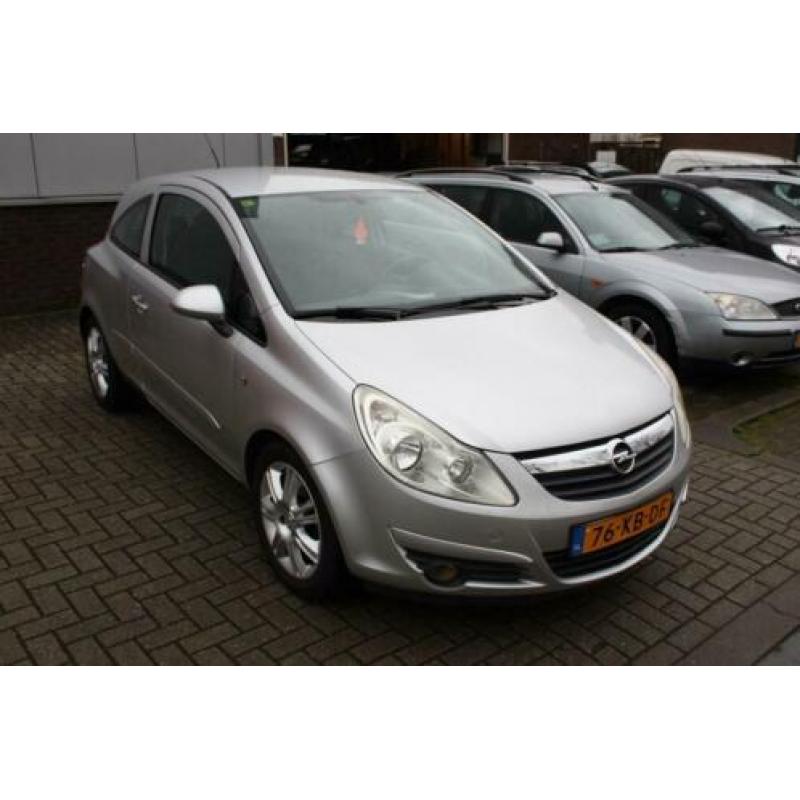 Opel Corsa 1.2-16V Enjoy