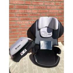 Cybex Juno 2-fix in prima staat!