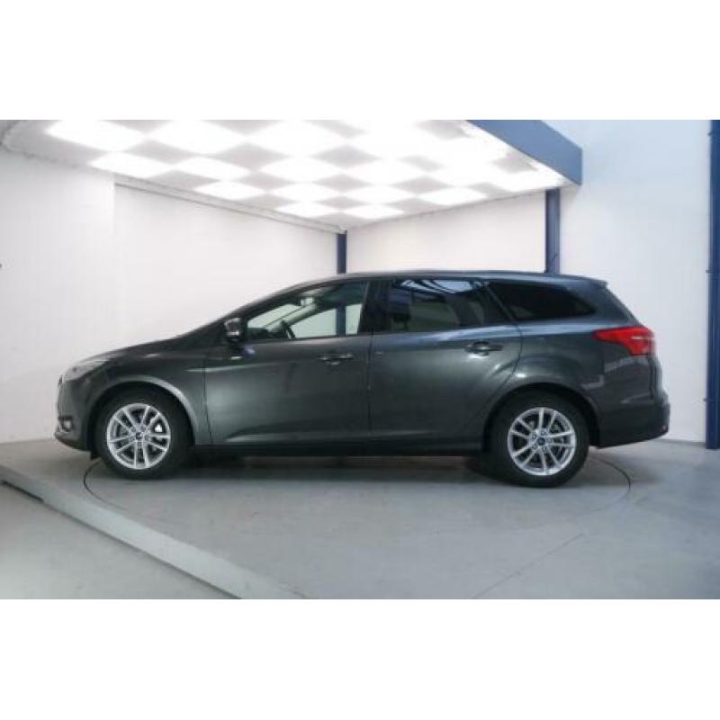 Ford Focus Wagon 1.0 Lease Edition ACTIEPRIJS + slechts 5.42