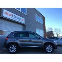 Volkswagen Tiguan 1.4 TSI! 160 PK! Facelift! Pano! Xenon!