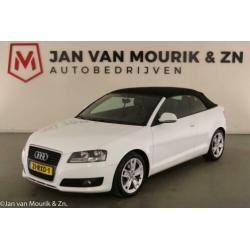 Audi A3 Cabriolet 1.9 TDI Attraction | LEDER | CLIMA | CRUIS