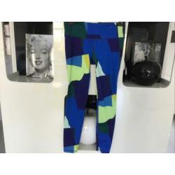 Dames sport legging maat S
