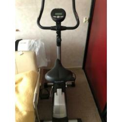 Kettler hometrainer Basic line