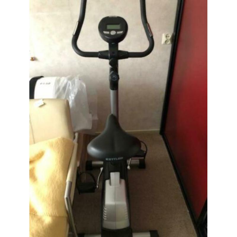 Kettler hometrainer Basic line
