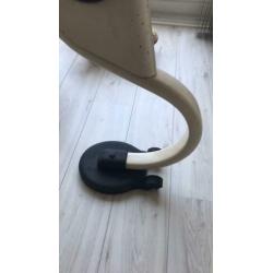 I-pad standaard
