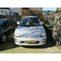 Mitsubishi Space Runner 2.0 GLX 2000-Verkocht !