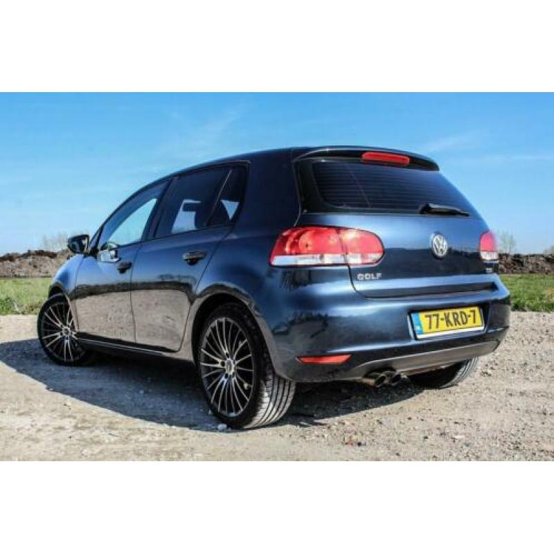 Volkswagen Golf 1.4 TSI Comfortline *Nav*Cruise Control*