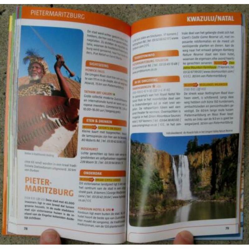 Zuid-Afrika