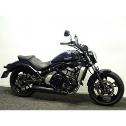 Hippe Kawasaki VULCAN S ABS (bj 2015)
