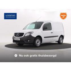 Mercedes-Benz Citan 108 CDI KA L Economy | Airco | Start-Sto