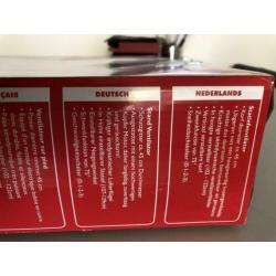 Staande ventilator Nieuw in verpakking