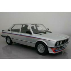 Norev 1/18 BMW 535i (E12)1980