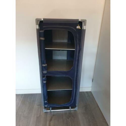 Defa Deluxe campingkast