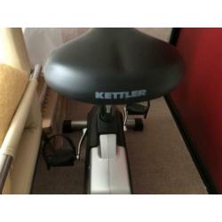 Kettler hometrainer Basic line