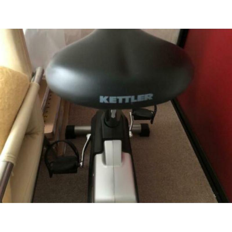 Kettler hometrainer Basic line