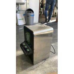 Unieke Cup a Soup machine